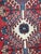 1980s Small Vintage Yalameh Rug from Bobyrugs, 1980s For Sale - Image 5 of 17