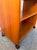 1970s PBJ Mobler Danish Teak Serving Cart / Dry Bar For Sale - Image 9 of 12
