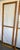 Vintage Architectural Salvage Oak and Glass Doors- Set of 3 For Sale - Image 14 of 18