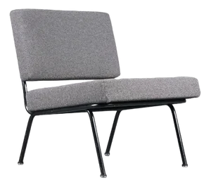 Model 31 Lounge Chair by Florence Knoll Bassett for Knoll Inc. / Knoll International, 1950s