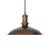 Ceiling lamp model 3400-12 kavaljer designed by sabina grubbeson and manufactured by konsthantverk. the production of...