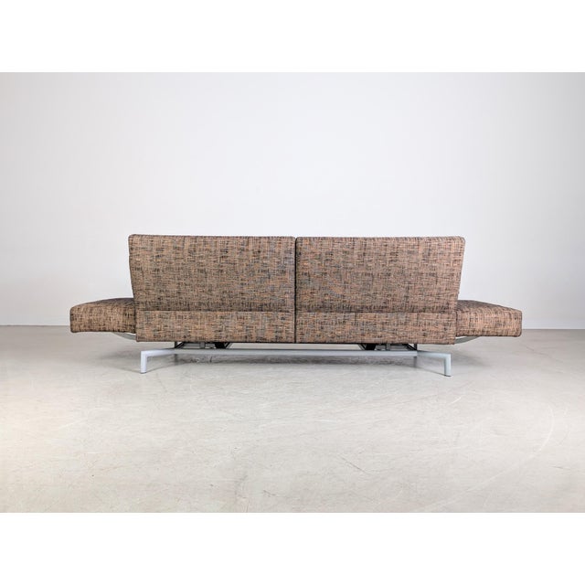 Two-Seater Sofa from WK Wohnen For Sale - Image 6 of 14