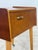 Mid-Century Sewing Table with Drawers For Sale - Image 5 of 9