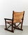 Vintage PL 22 Folding Chair by Carlo Hauner & Martin Eisler for Oca, 1970s For Sale - Image 3 of 16