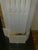 Stone Antique Georgian Carved White Statuary Marble Fireplace Surround, 1820 For Sale - Image 7 of 10
