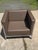 Coffee Scape Lounge 5520 Pair by Source International For Sale - Image 8 of 12