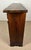 Spanish Rustic Oak Sideboard with Paneled Doors and Iron Hardware, 1930s For Sale - Image 6 of 10