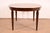 Henredon French Regency Louis XVI Mahogany Extension Dining Table, Newly Refinished For Sale - Image 17 of 18