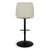 Nuez Leather Bar Stools from Andreu World, Set of 4 For Sale - Image 10 of 13