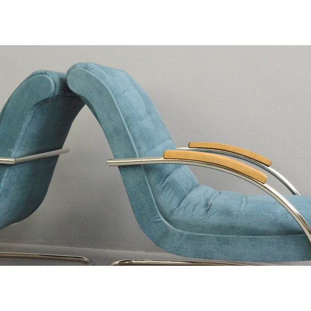 Bauhaus Model K32 Chair by Robert Slezak, 1930s For Sale - Image 11 of 16