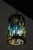 Vintage Pendant Light in Brass For Sale - Image 3 of 11