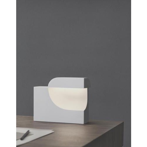 Not Yet Made - Made To Order Moby 1 White Light by Birgitte Due Madsen and Jonas Trampedach for Karakter For Sale - Image 5 of 12