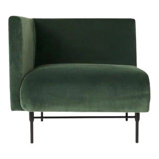 Galore Seater in Forest Green by Warm Nordic For Sale