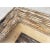 Large Vintage Southwestern Desert Oil Painting | Rustic Wooden Frame For Sale - Image 4 of 14