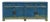 Distressed Bright Blue Oriental Sideboard Credenza Console Table Cabinet For Sale