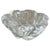 Large Floral Glass Shell Ashtray from Orrefors, Sweden, 1970s For Sale - Image 17 of 17