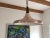Metal Space Age Ufo Pendant Lamp from Erco For Sale - Image 7 of 10