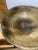 Large Antique Earthenware Bowl For Sale - Image 4 of 11