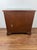 Stickley Colonial Williamsburg Georgian Mahogany Chest of Drawers End Table For Sale - Image 9 of 9