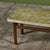 t.h Robsjohn Gibbings Capiz Shell Coffee Table for Widdicomb For Sale - Image 10 of 12