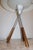 Lightolier Vintage 1960s Gerald Thurston for Lightolier Table Lamp For Sale - Image 4 of 16