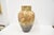 Large English Majolica Aesthetic Floor Vase For Sale - Image 9 of 13