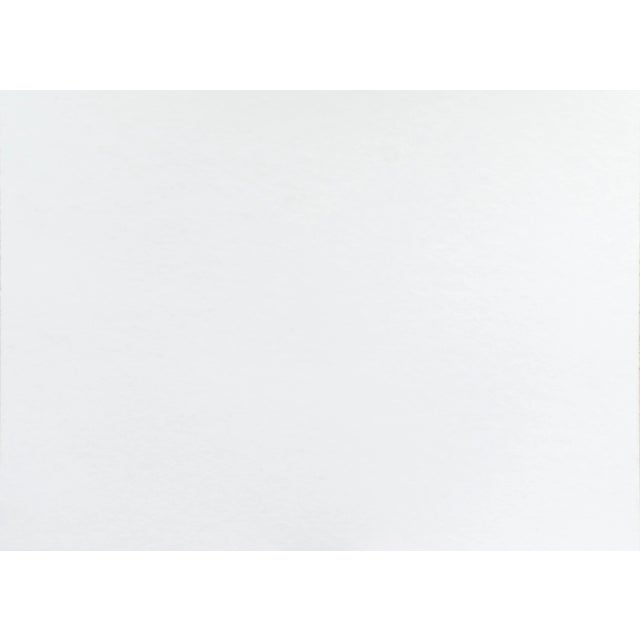 Paper 'Hong Kong From Victoria Harbor' by William Howard Knowles, Society of Western Artists, Bohemian Club For Sale - Image 7 of 8