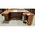 Contemporary Horn of America Sewing/Craft Table Cabinet - Warm Finish For Sale - Image 3 of 9