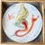 Annual Glass Plate by Salvatore Dali for Rosenthal, 1979 For Sale - Image 9 of 9
