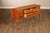 Queen Anne Nathan Hale Natural Finish Solid Cherry Sideboard For Sale - Image 3 of 18