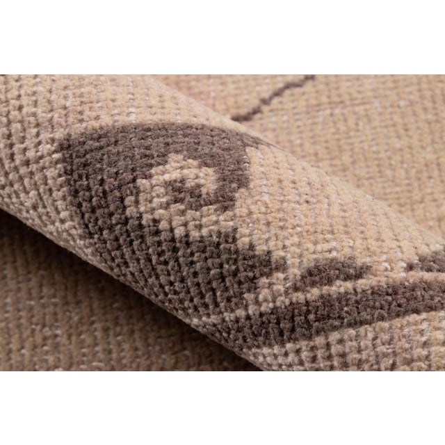 Tanvi Neem Blush 8' X 10' Area Rug For Sale - Image 4 of 6