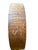 American Large Antique, Industrial Factory Wooden Foundry Form, Wheel For Sale - Image 3 of 3