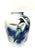 I have been interested in Fukagawa porcelains since 1990 and once in a great while an exceptional piece will come my way....