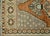 Turkish Mini Rug Oriental Hand Knotted Vintage Rug 1'8" x 3'5" #16209 Explore a curated collection of hallway runners,...