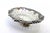 Silver Bowl with Floral Reliefs and Cut-Out For Sale - Image 6 of 9