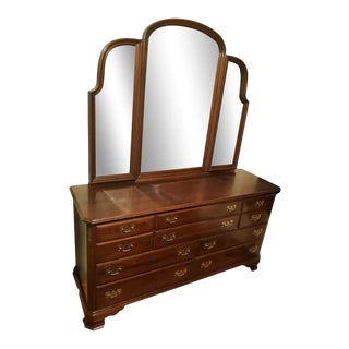 Gently Used Ethan Allen Furniture Up To 50 Off At Chairish
