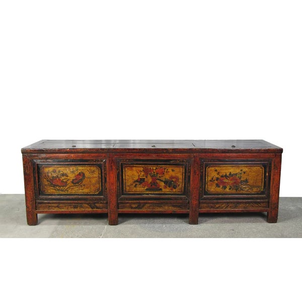 Chinese Cr For Sale - Image 3 of 11