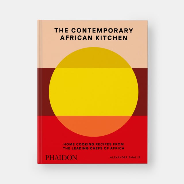 Experience Africa’s vibrant food culture with 120 recipes from the continent’s most exciting culinary voices Meet the...