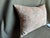 17th Century Persian Isfahan Metallic Embroidery Pillow For Sale - Image 4 of 7