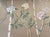 If you love the look of De Gournay wallpaper but not the price, this is for you. Graceful hand‑painted chinoiserie mural...