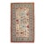 Antique Zabihi Collection Turkish Ghiordes Rug For Sale