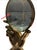 Maitland-Smith Figural Hand Shaped Desktop Magnifying Glass For Sale - Image 12 of 12