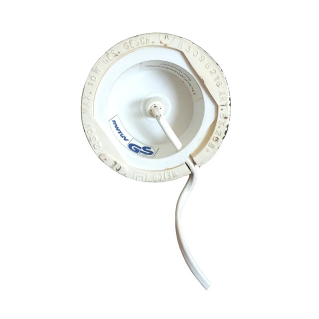 1970s Table Lamp from Heico, 1970s For Sale - Image 5 of 7