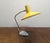 Sistrah-Licht GmbH Mid Century Modern German Articulating Table Lamp Attributed Sis Leuchten For Sale - Image 4 of 10