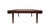 Mid-Century Modern Mid-Century Modern Teak Daybed with Tapered Legs, 1950s For Sale - Image 3 of 11