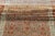 Early 20th Century Early 20th Century Antique Malayer Wool Runner Rug For Sale - Image 5 of 13