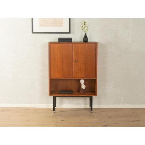 Dresser by Heinrich Riestenpatt, 1960s For Sale - Image 9 of 9