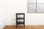 Vintage Nesting Tables in Wood Lacquered Black by Ulrich P. Wieser for Wohnbedarf, 1958, Set of 3 For Sale - Image 9 of 17