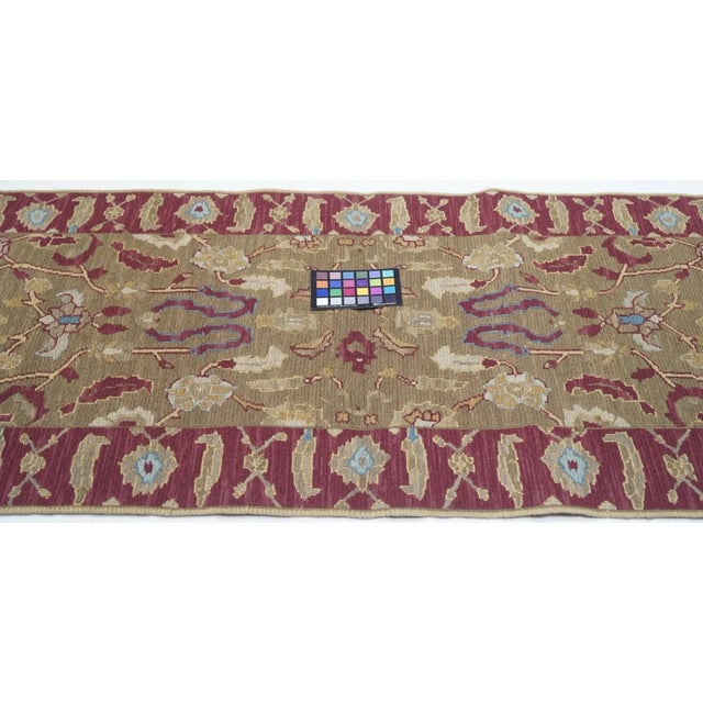 Sumak Runner 2'7'' X 10' For Sale - Image 11 of 11