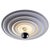 Large Odeon Ceiling Light by Radar For Sale - Image 6 of 6
